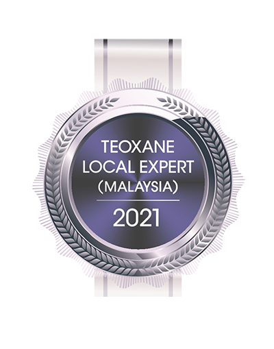 Teoxane Local Expert — Malaysia · 2021