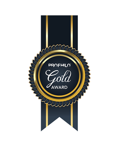 Merz Gold Award — Merz Aesthetics