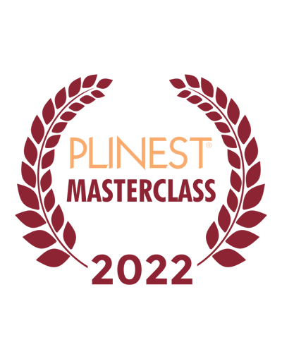 Plinest Masterclass — 2022