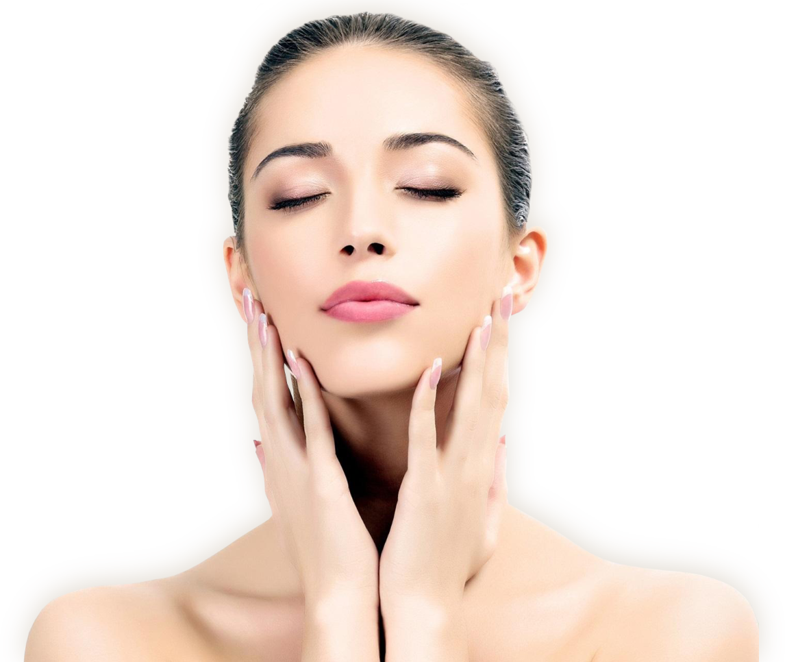 Aesthetic treatments at Eden Clinic