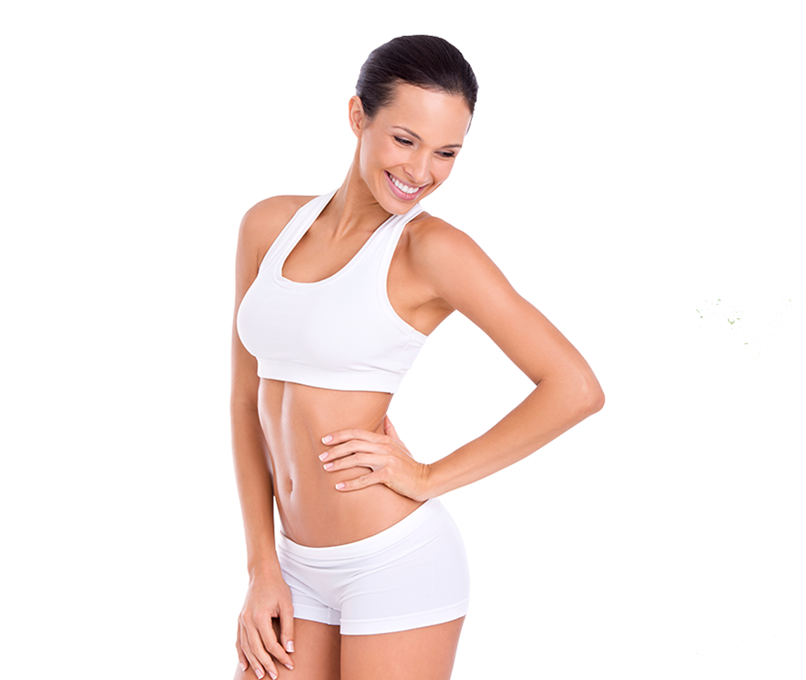 Body contouring at Eden Clinic