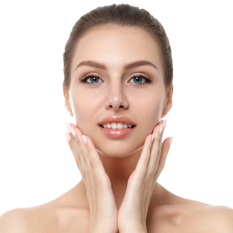 Skin treatments at Eden Clinic