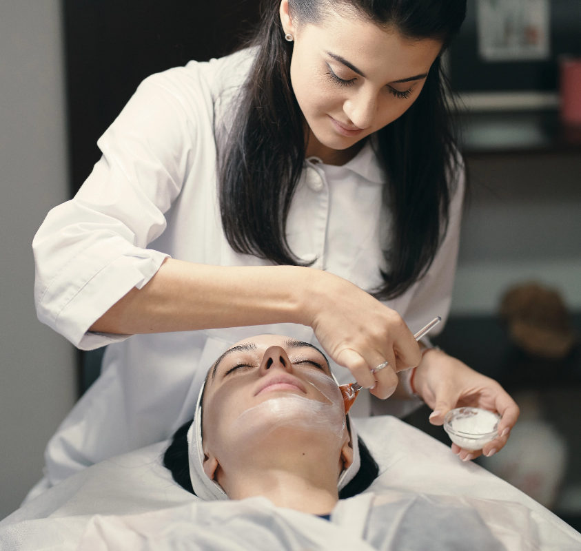 Belotero Revive treatment