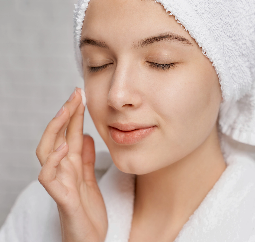 Jalupro Super Hydro treatment