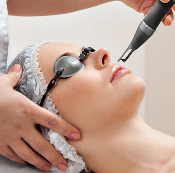 PICO Laser benefits